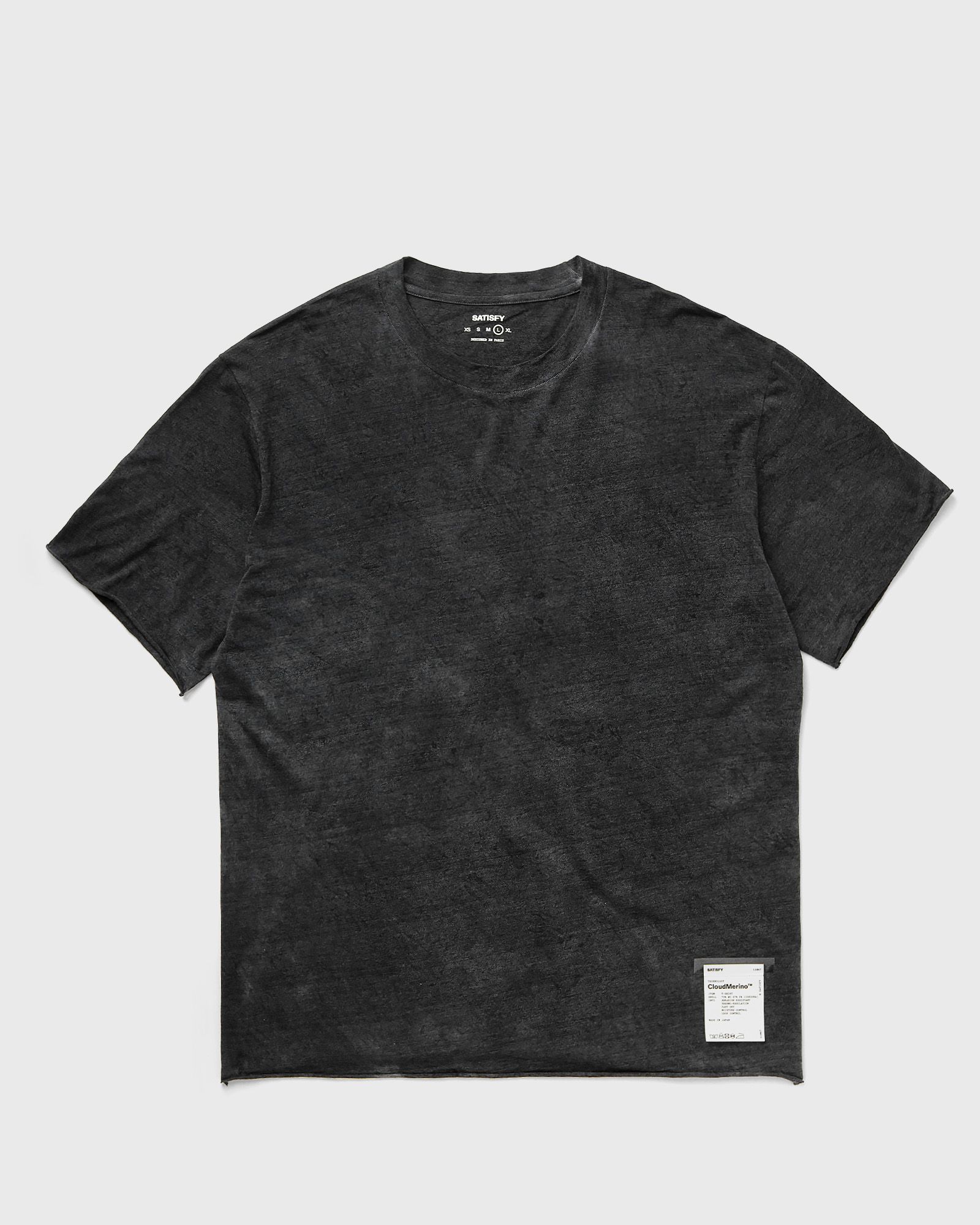 CloudMerino Tee