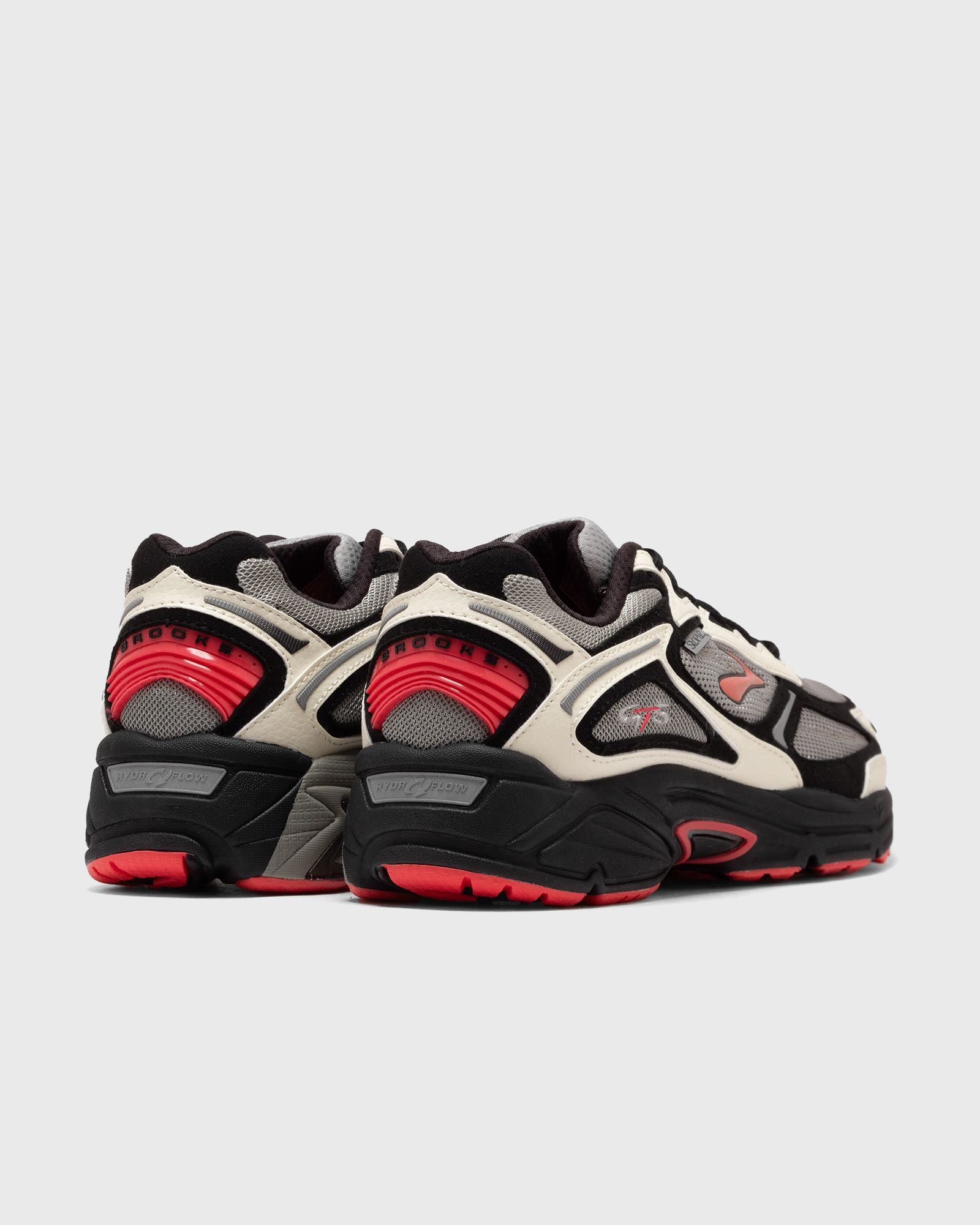 Staple x Adrenaline GTS 4