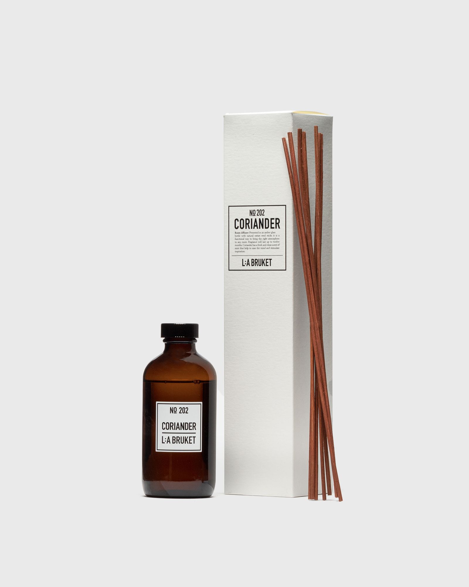 Room Diffuser Coriander 200 ml