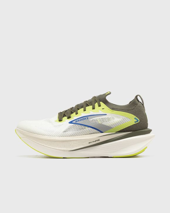 PYNRS x Hyperion Max 3