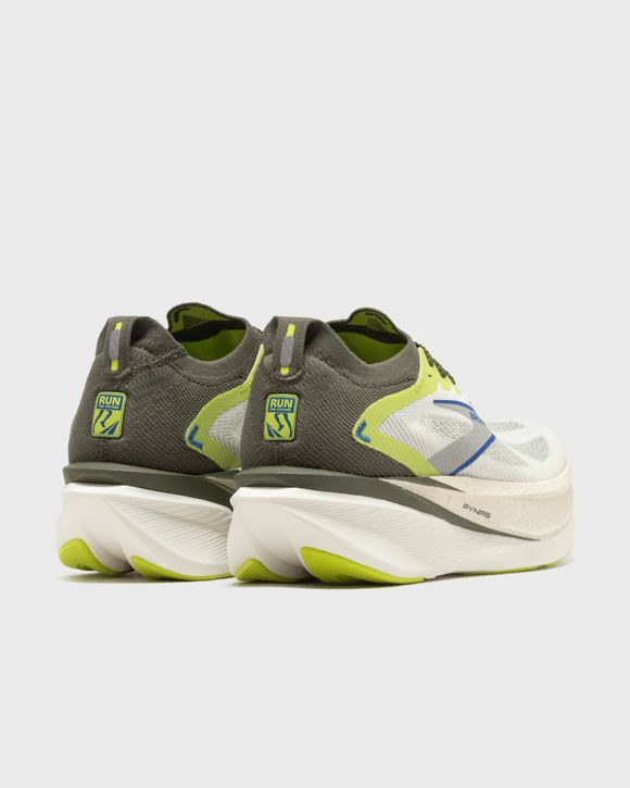 PYNRS x Hyperion Max 3