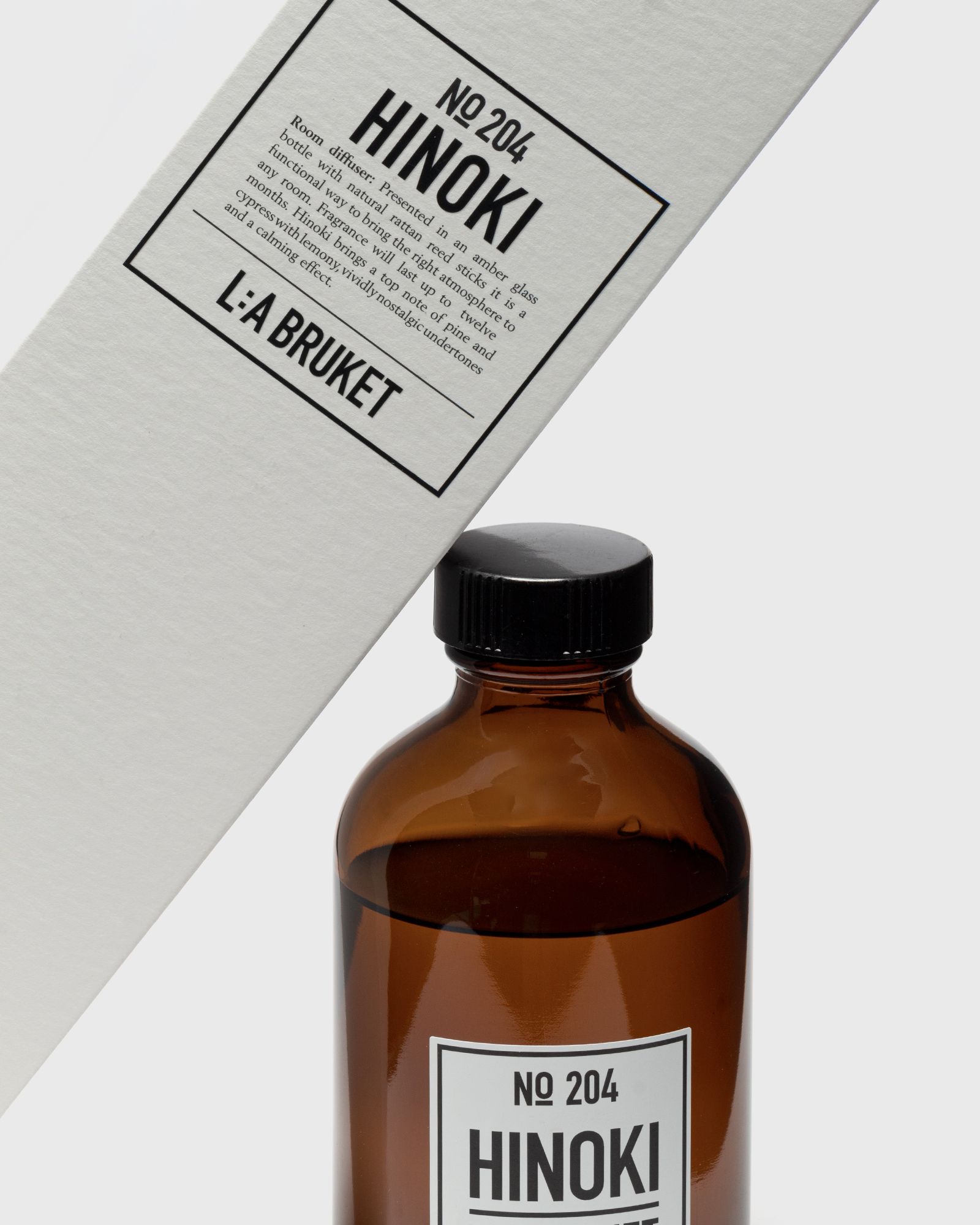 Room Diffuser Hinoki 200 ml