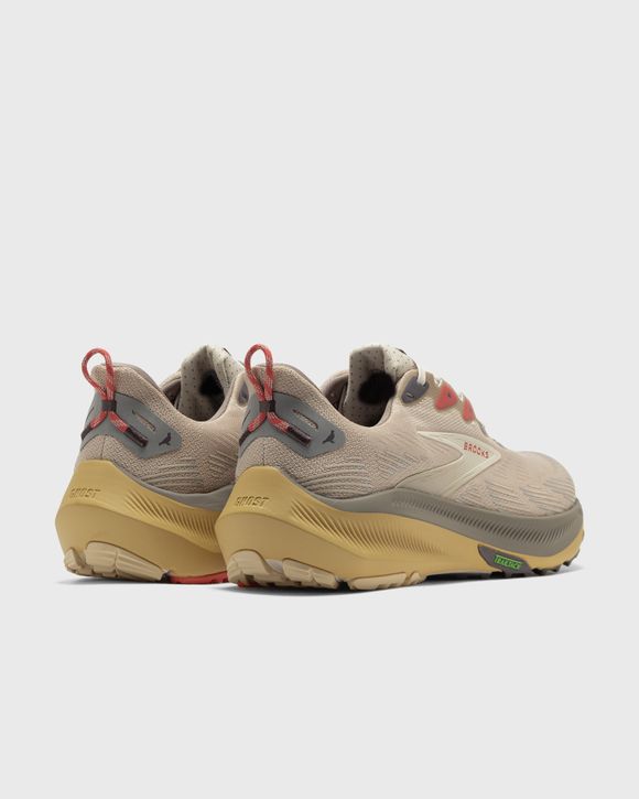 STAPLE x Ghost Trail