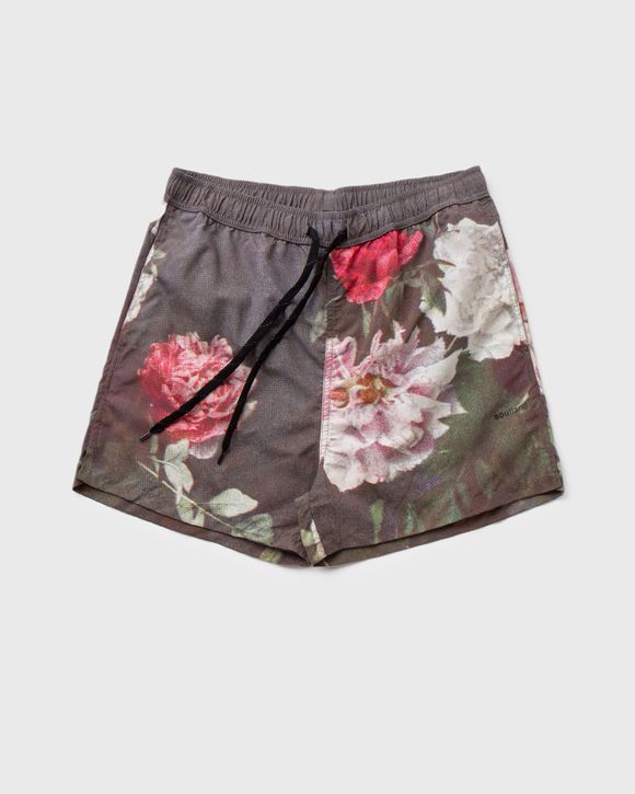 William shorts