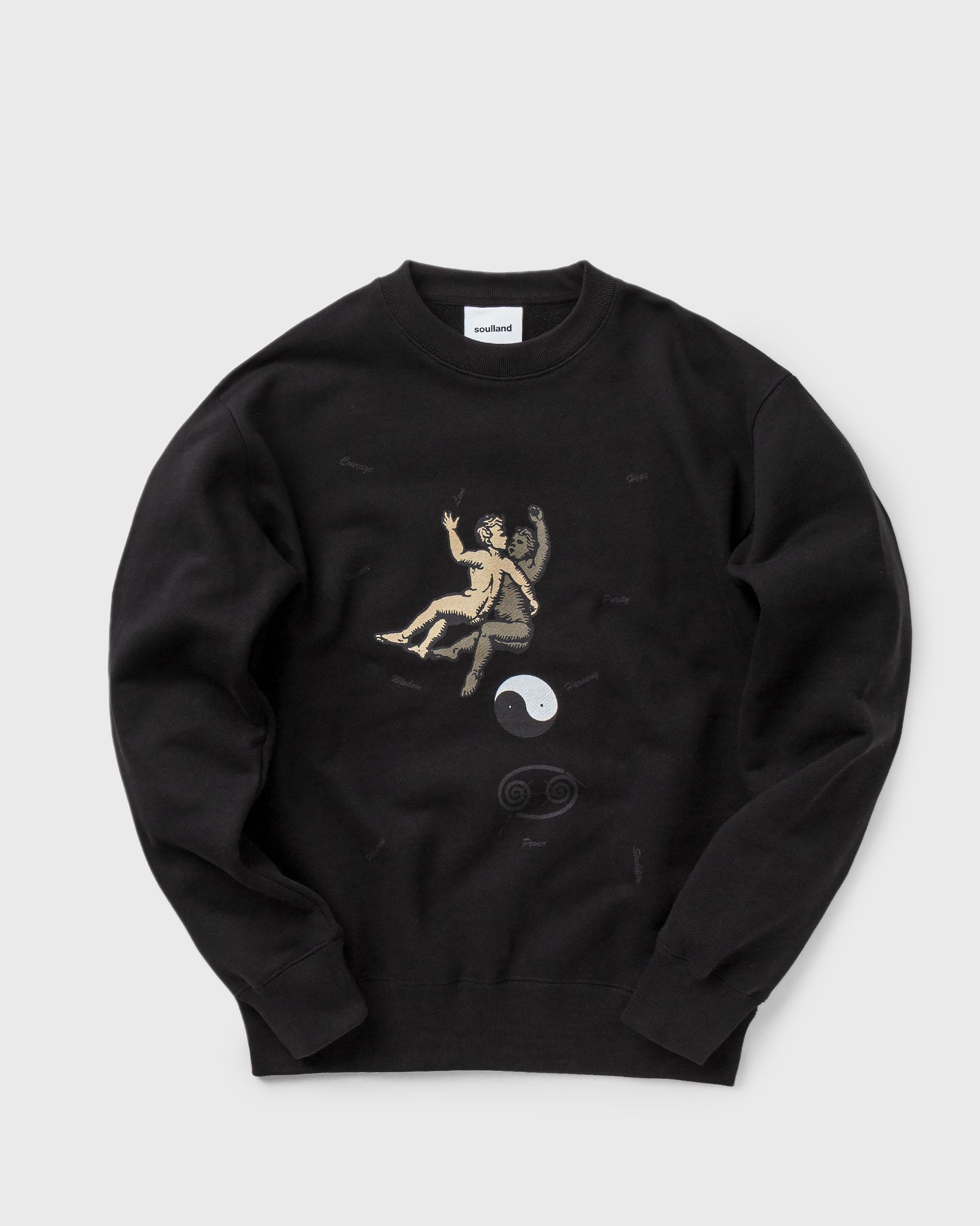 Zodiac sweatshirt