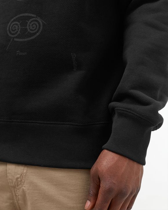 Zodiac sweatshirt