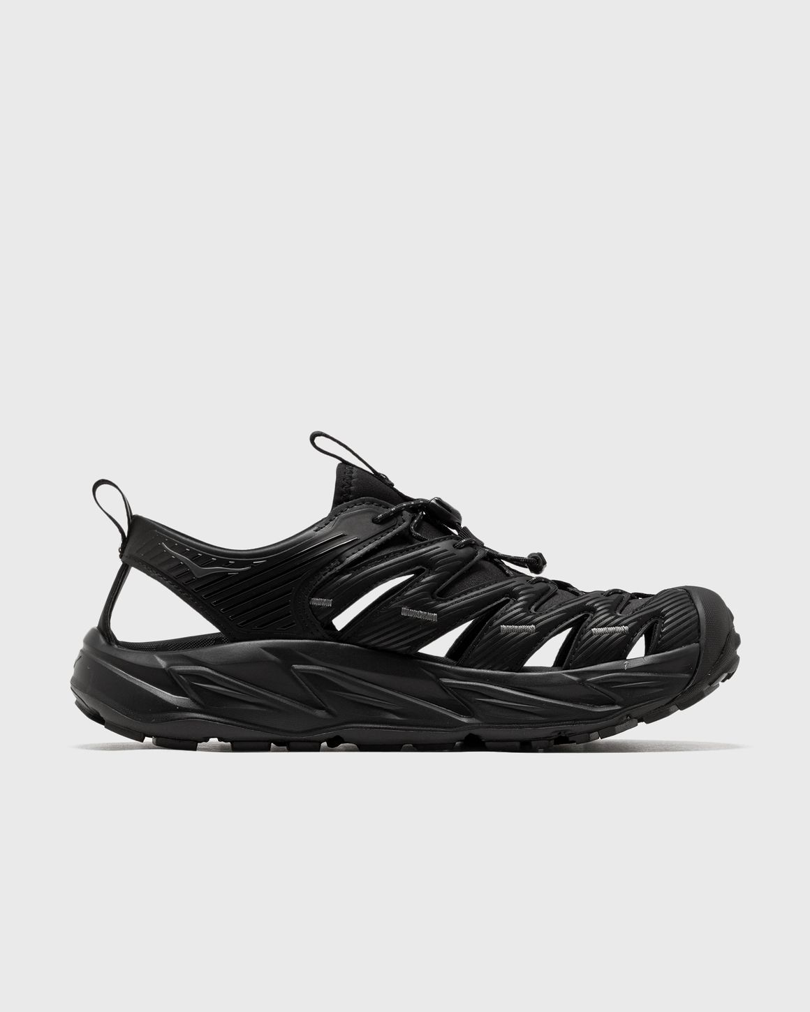 Hoka One One Hopara Black | BSTN Store