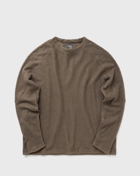 Ghostfleece AD Long Tee