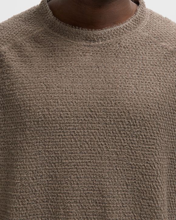 Ghostfleece AD Long Tee