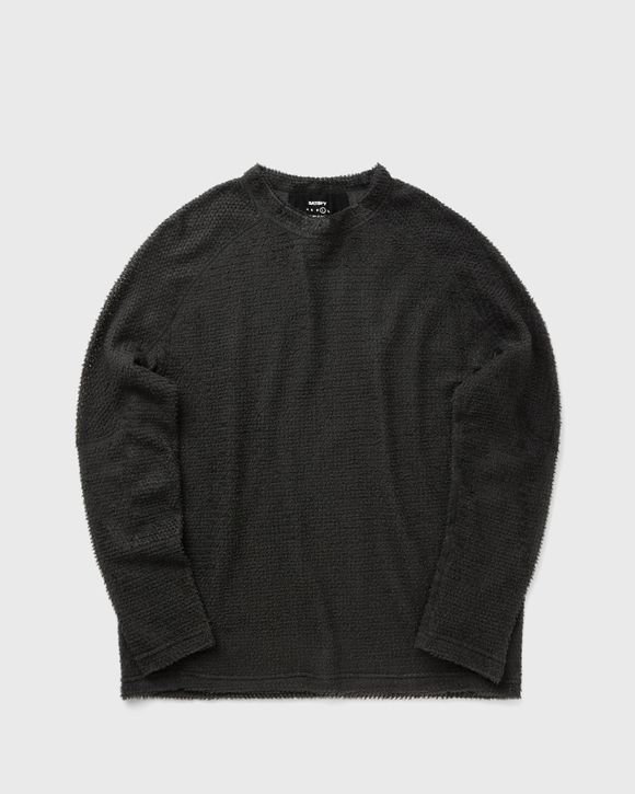 Ghostfleece AD Long Tee