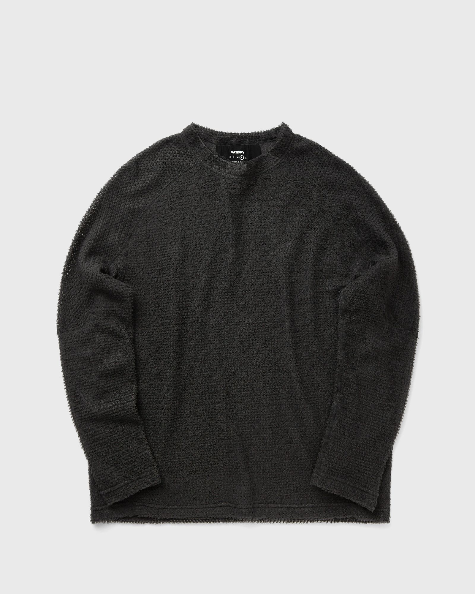 Ghostfleece AD Long Tee