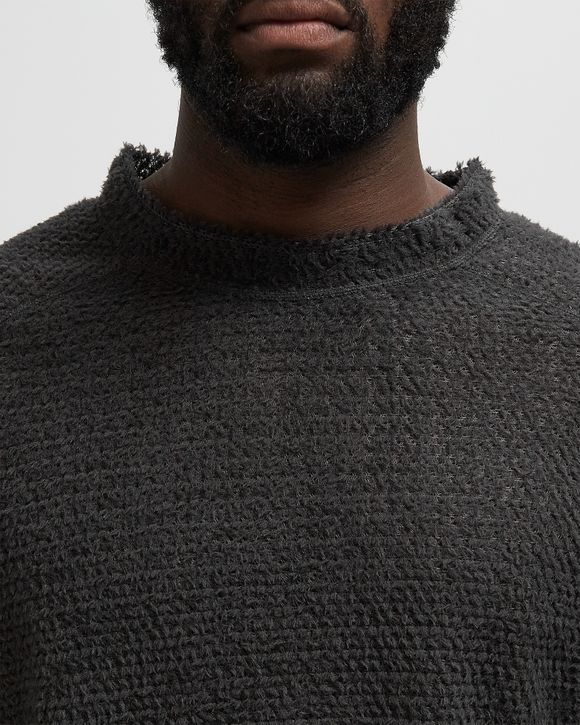 Ghostfleece AD Long Tee