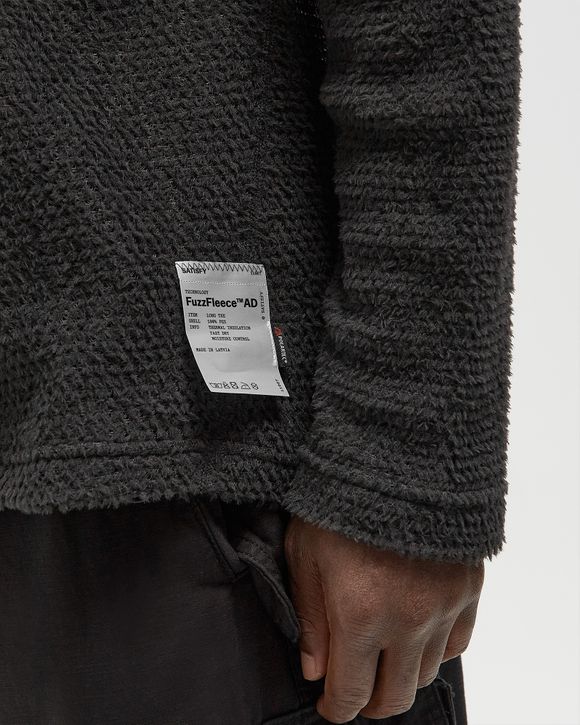 Ghostfleece AD Long Tee