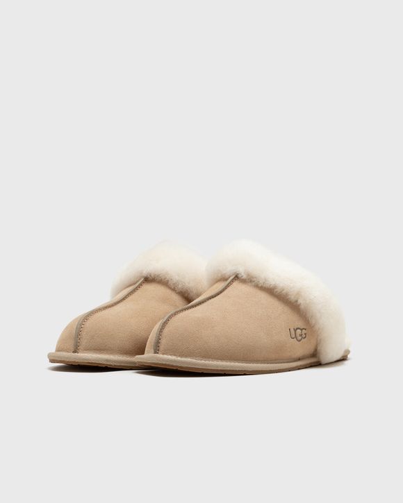 UGG WMNS SCUFFETTE II Beige BSTN Store