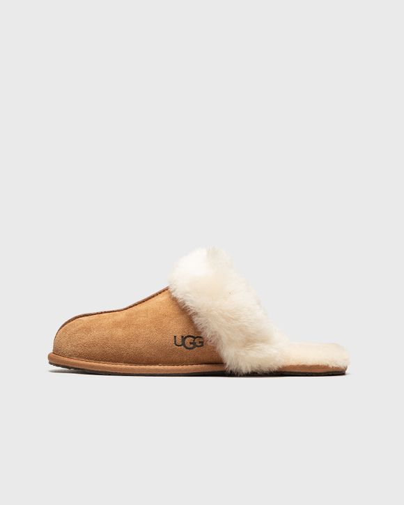 Ugg women's w scuffette online ii open back slippers