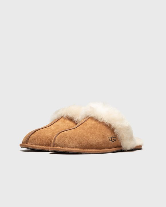 Ugg scuffette ii store chestnut