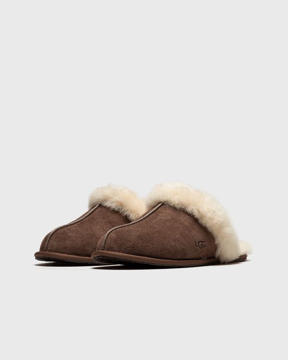 UGG W SCUFFETTE II Brown BSTN Store