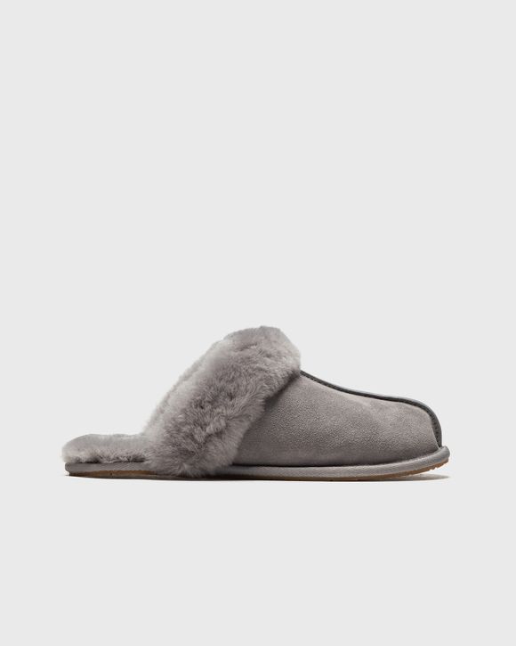 Ugg scuffette ii slippers grey online mono