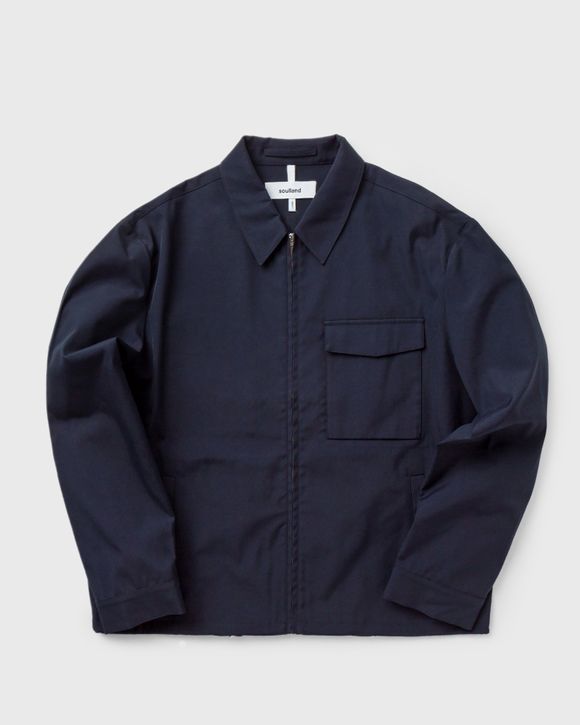 Charles jacket