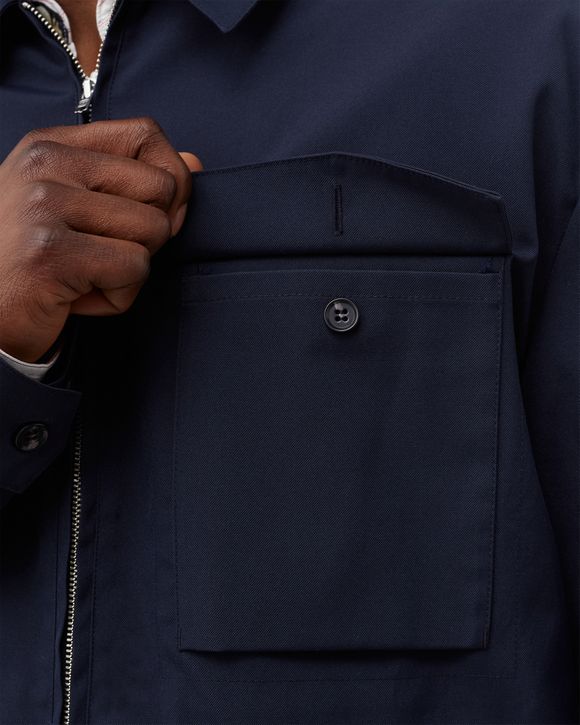 Charles jacket