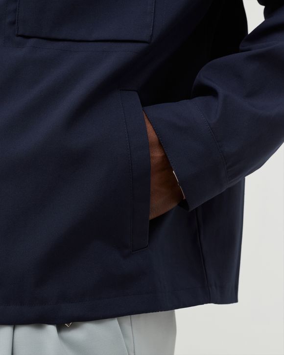 Charles jacket