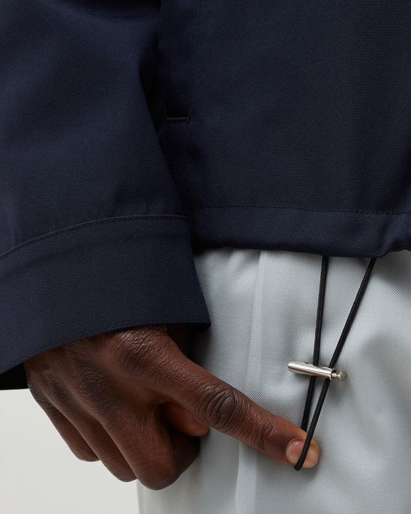 Charles jacket