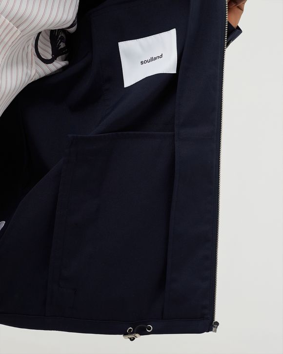 Charles jacket