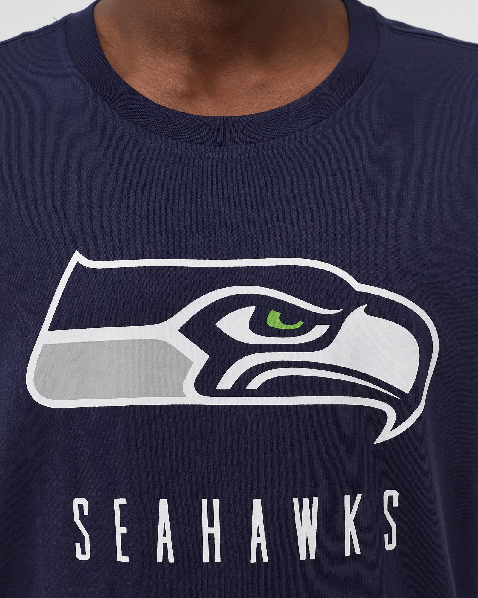 NFL Seattle Seahawks Essentials Tee