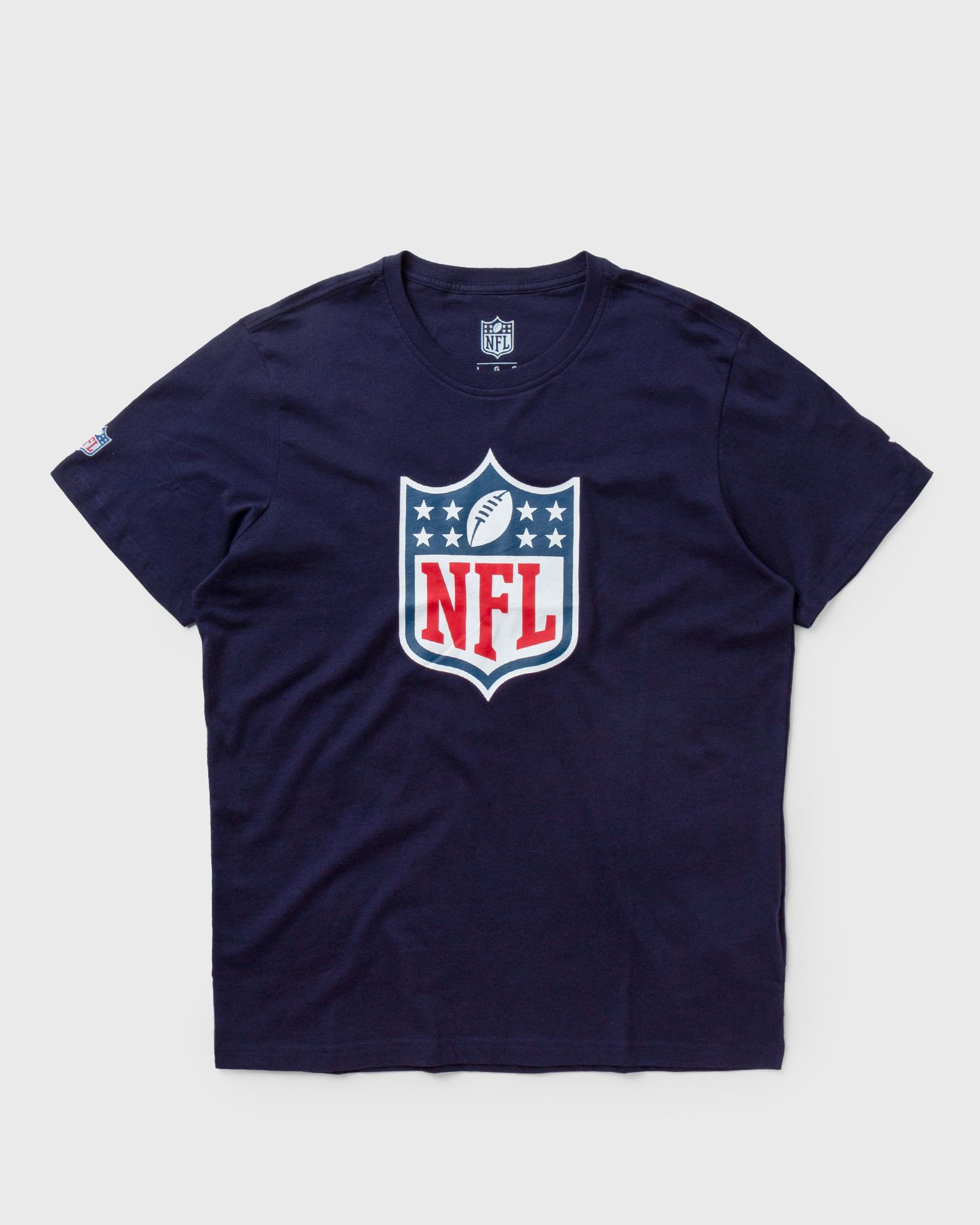 NFL Colour Logo Graphic Tee