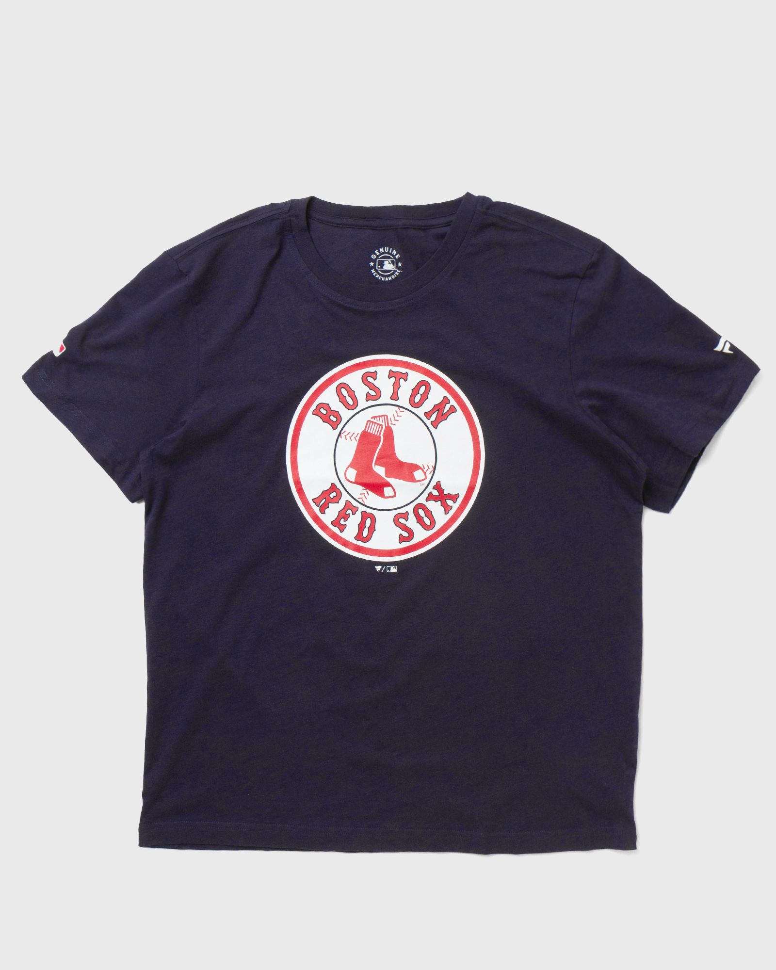 Mid Essentials Crest TEE Boston Red Sox
