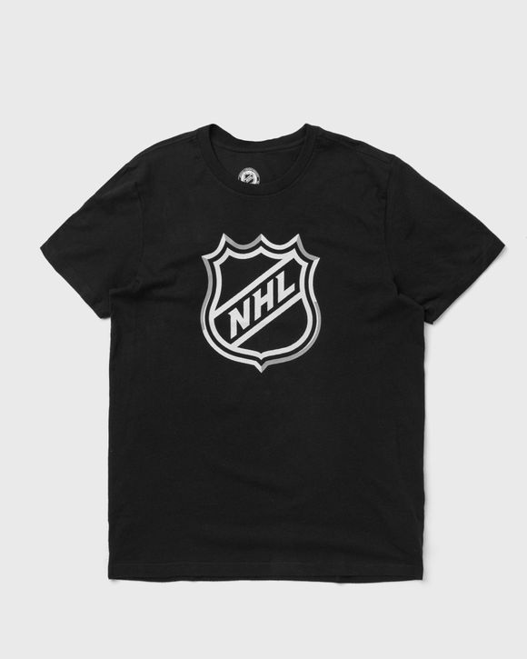 Mid Essentials Crest TEE NHL Logo
