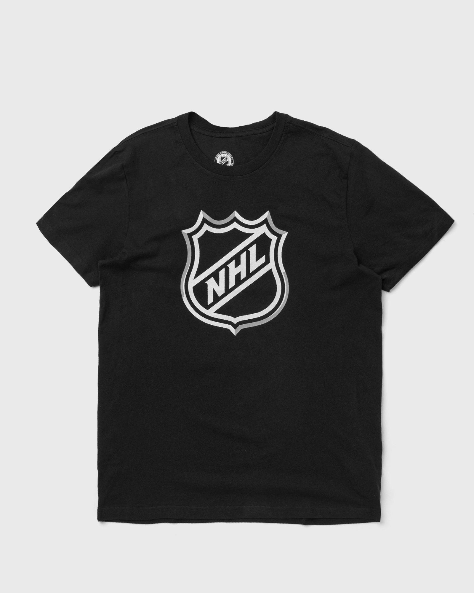 Mid Essentials Crest TEE NHL Logo