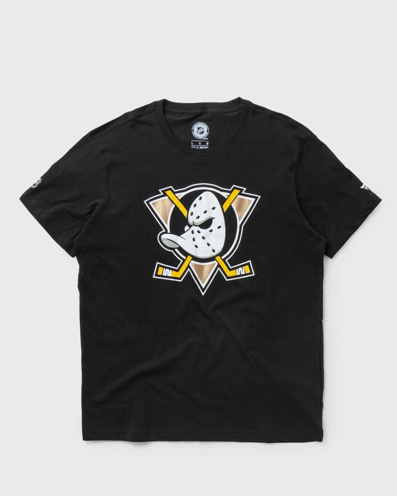 Mid Essentials Crest TEE Anaheim Ducks