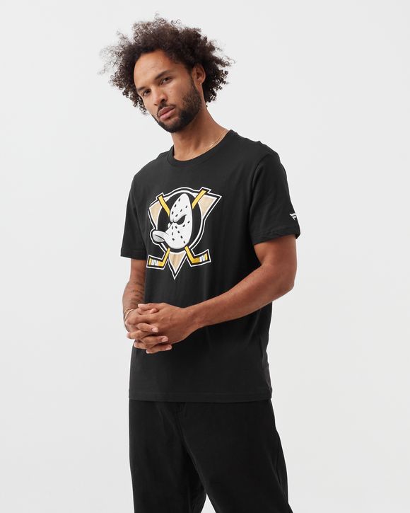 Mid Essentials Crest TEE Anaheim Ducks