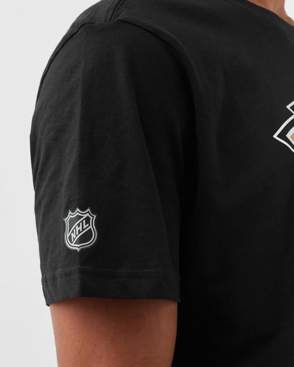 Mid Essentials Crest TEE Anaheim Ducks