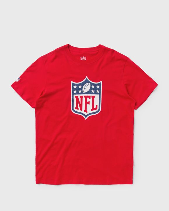 Mid Essentials NFL Crest TEE