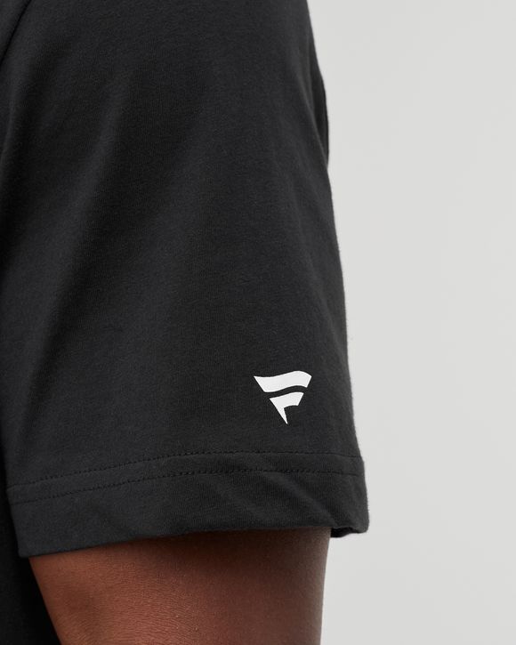 Las Vegas Raiders Logo Graphic Tee