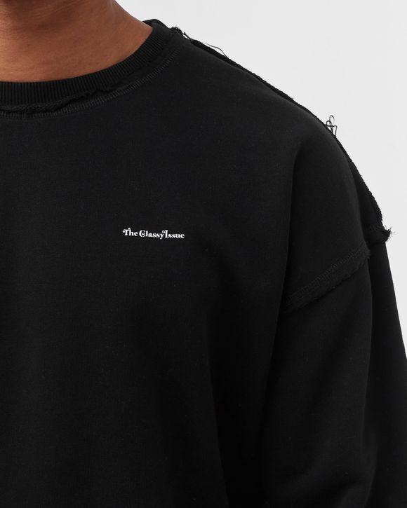 Lucky Sweatshirt