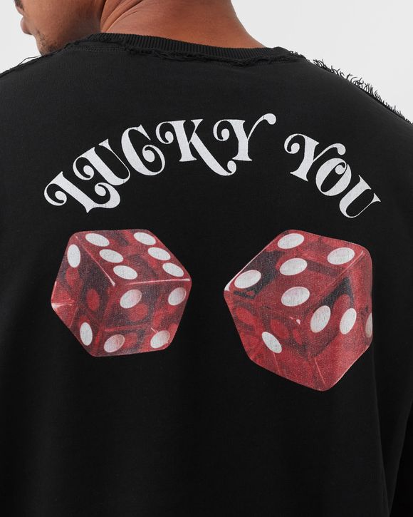 Lucky Sweatshirt