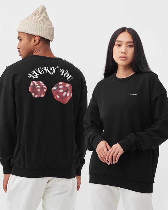 Lucky Sweatshirt