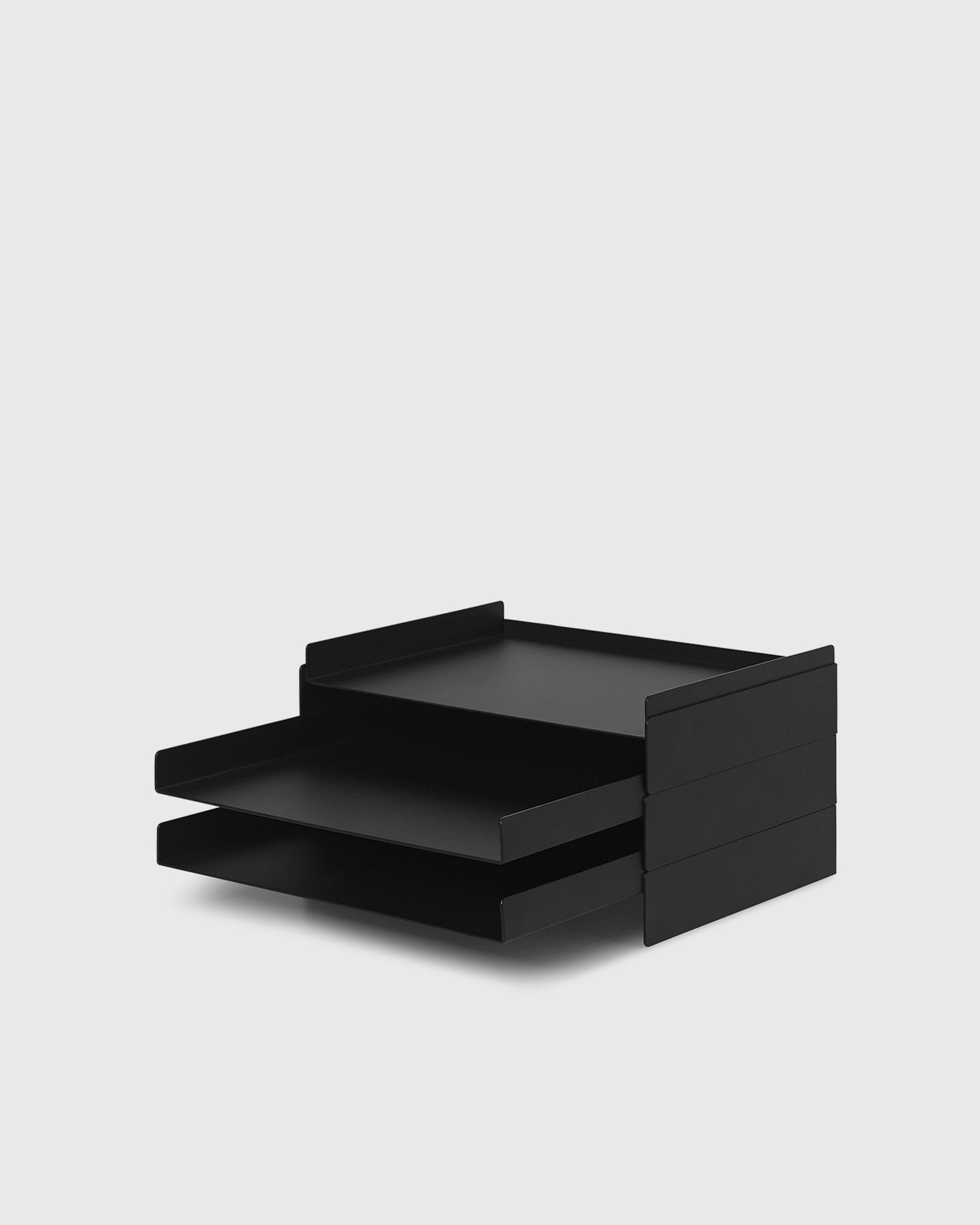 2x2 Organiser-Black