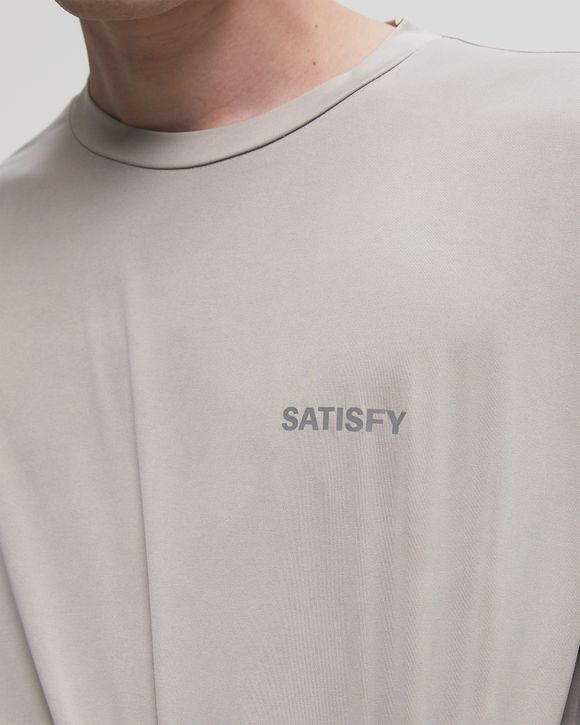 AuraLite Long Tee