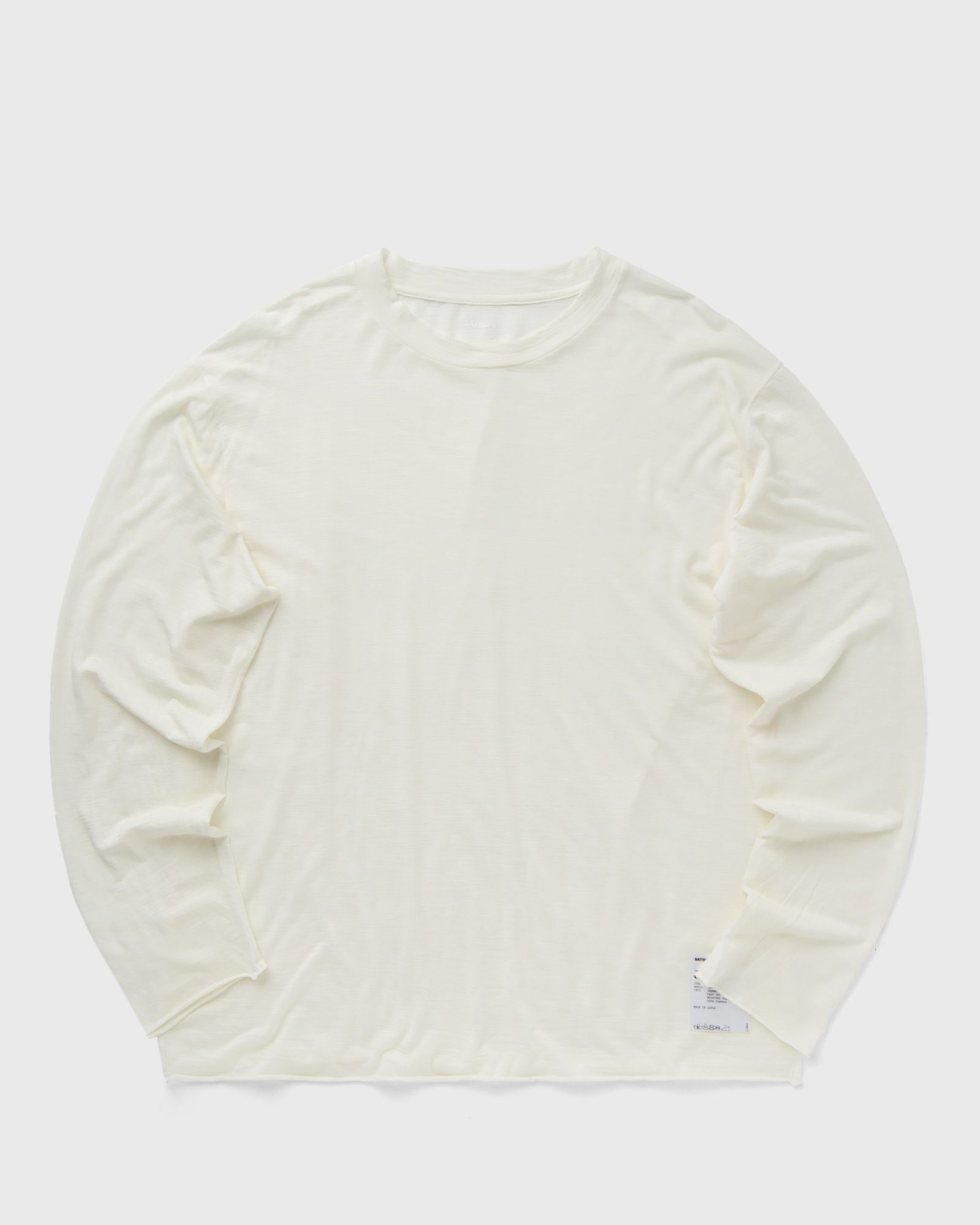 CloudMerino Long Tee