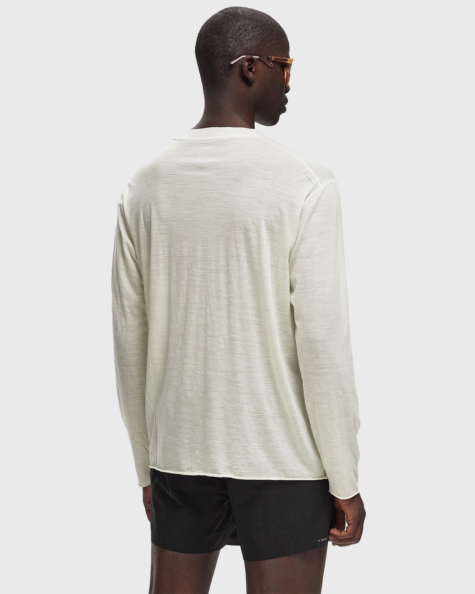 CloudMerino Long Tee