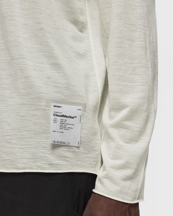 CloudMerino Long Tee