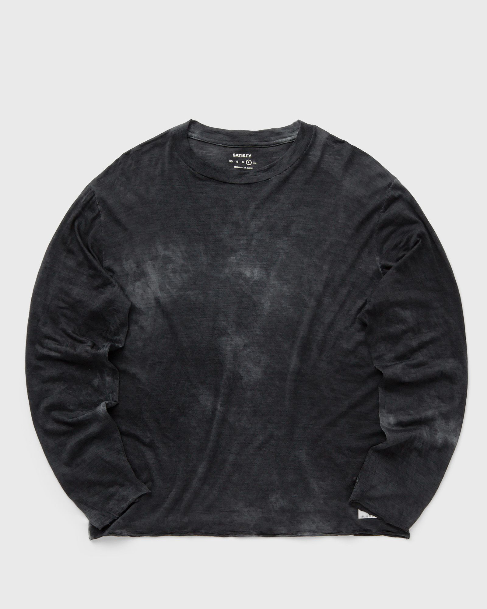 CloudMerino Long Tee