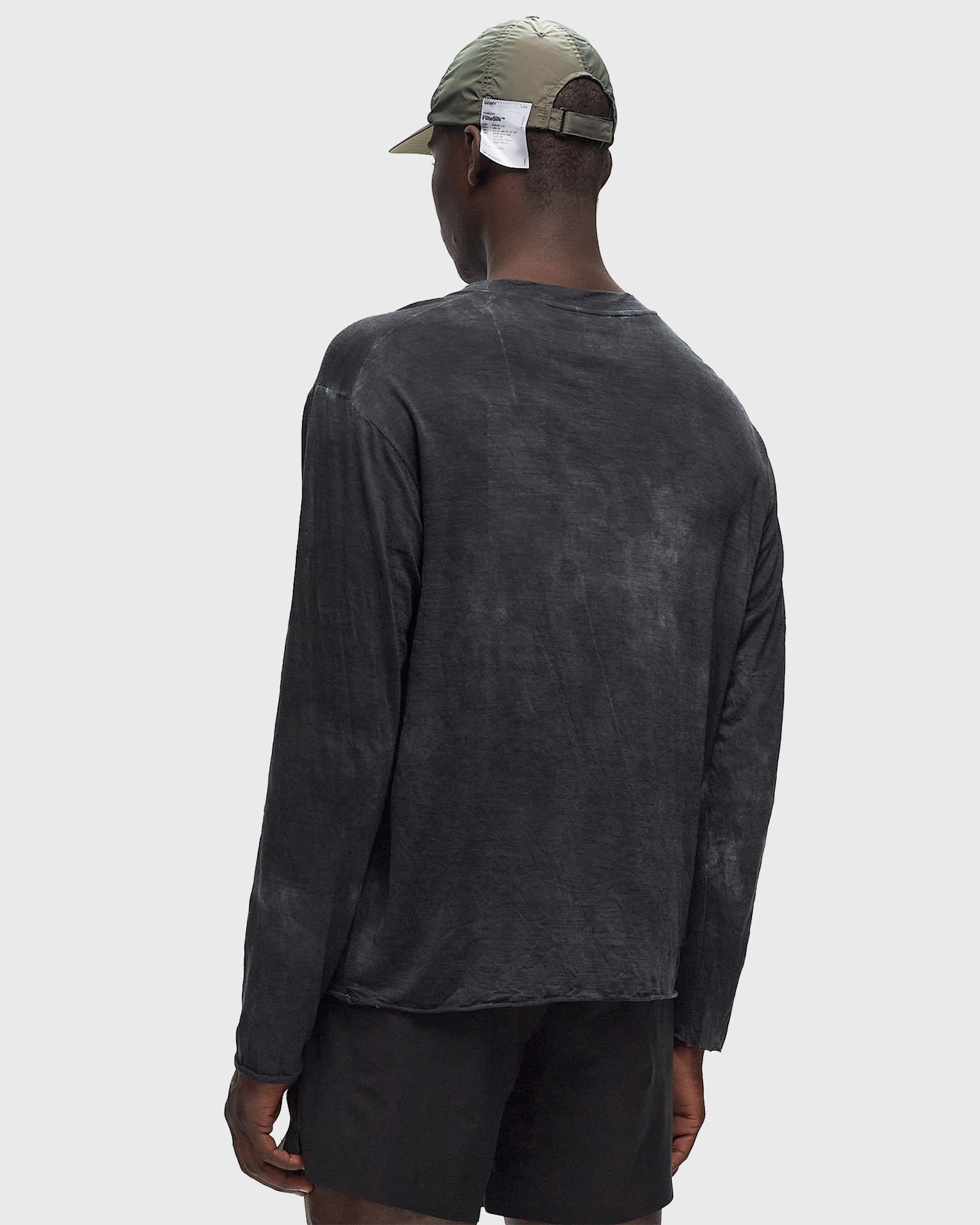 CloudMerino Long Tee