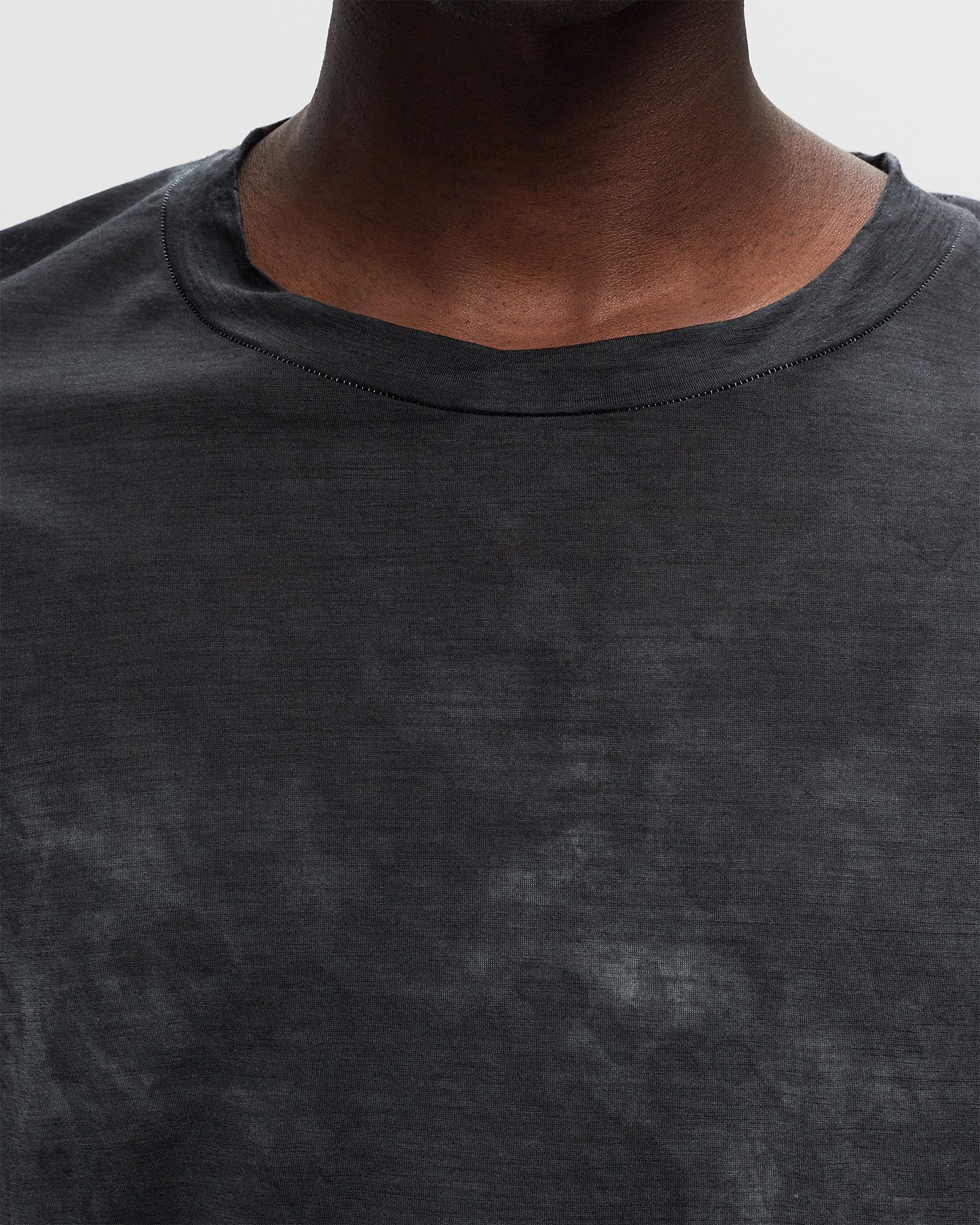 CloudMerino Long Tee