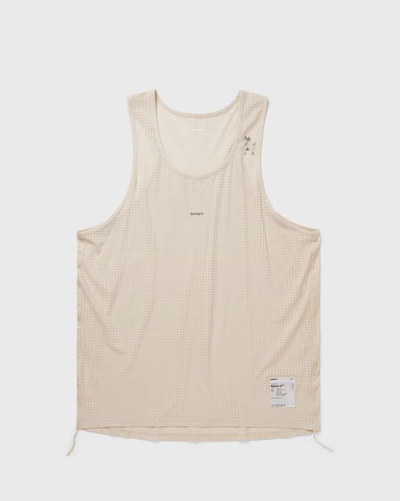 Space-O Singlet