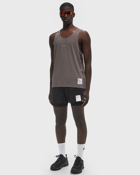 Space-O Singlet Top